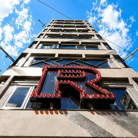 Hotel Relax 5-3